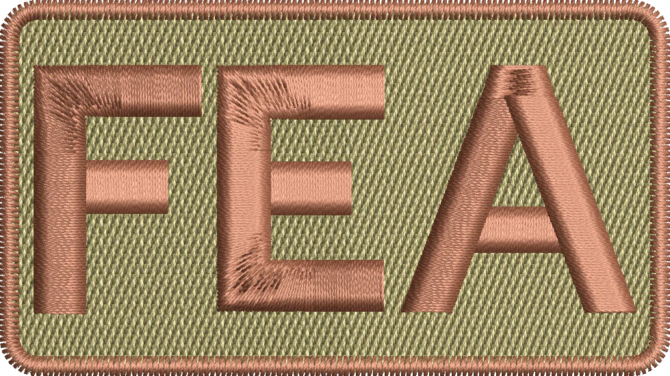 FEA - Duty Identifier Patch