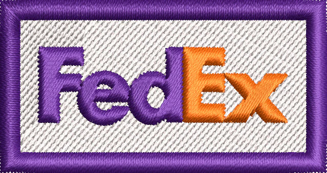 FedEx - Pen Tab