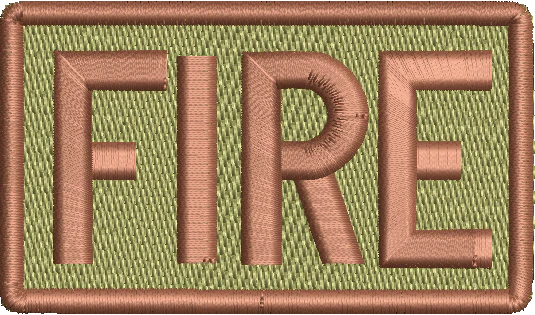 FIRE - Duty Identifier