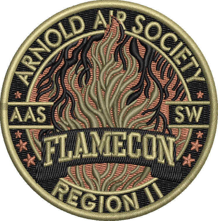 FLAMECON Region II