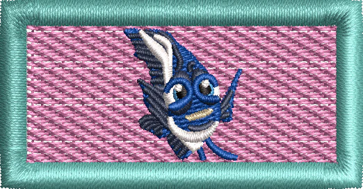 FLO - Pen Tab