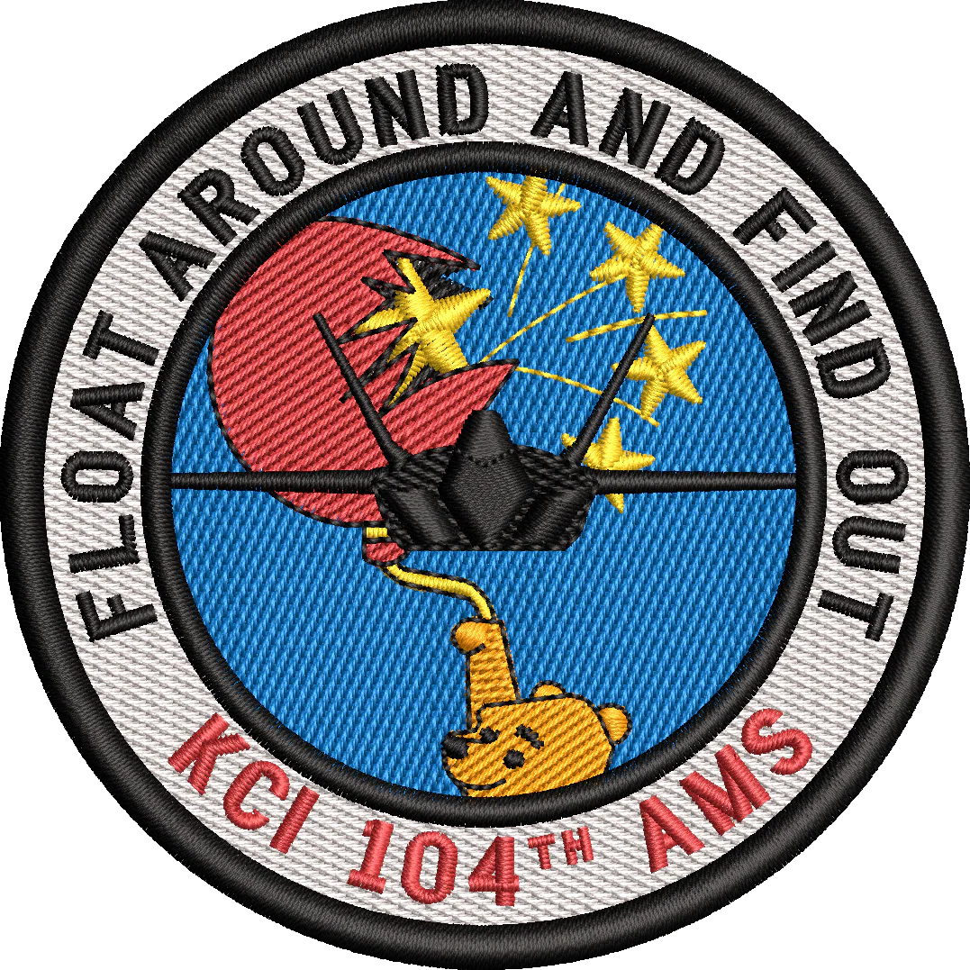 Float Around & Find Out KCI
