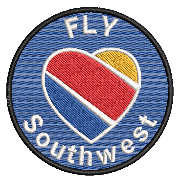 FLY Southwest