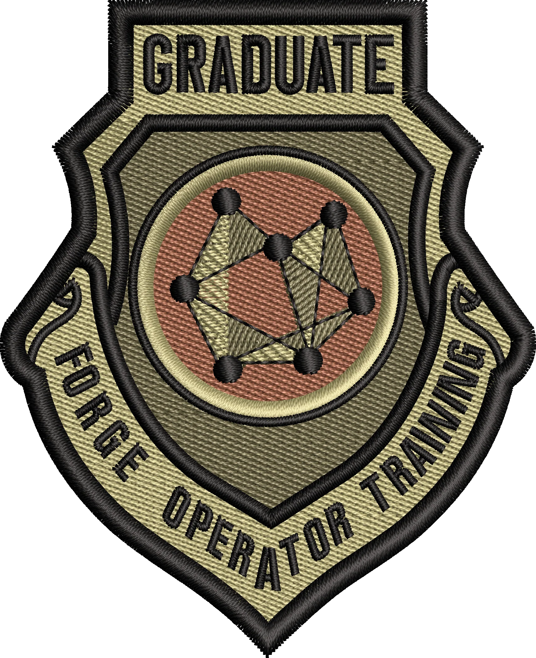 FORGE Graduate