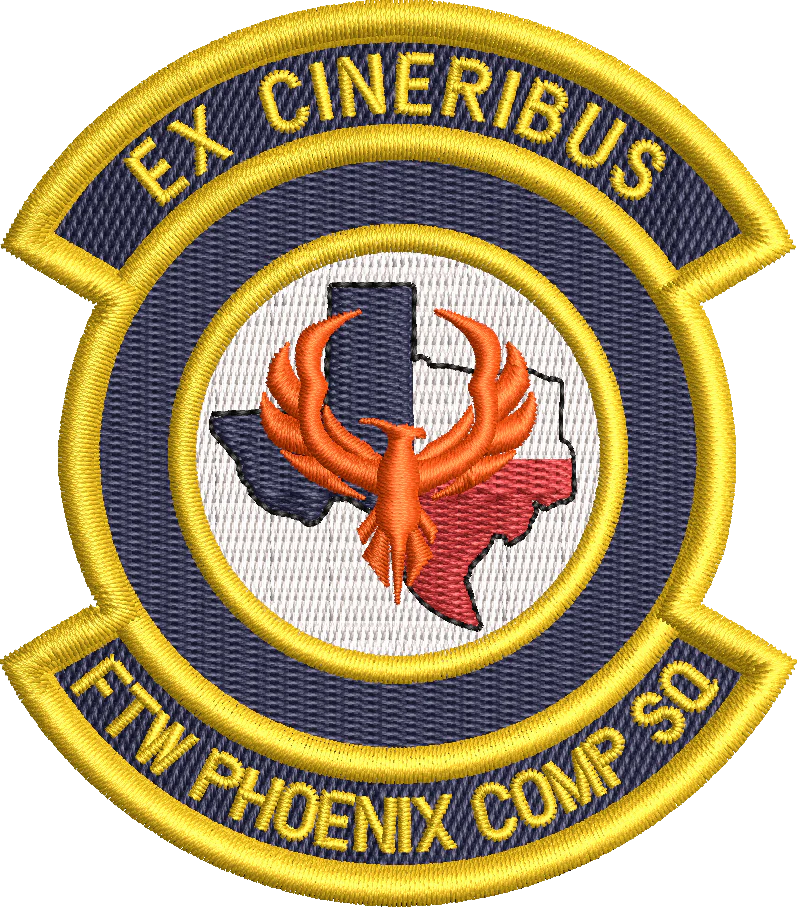 Forth Worth Phoenix Comp. Sqdn