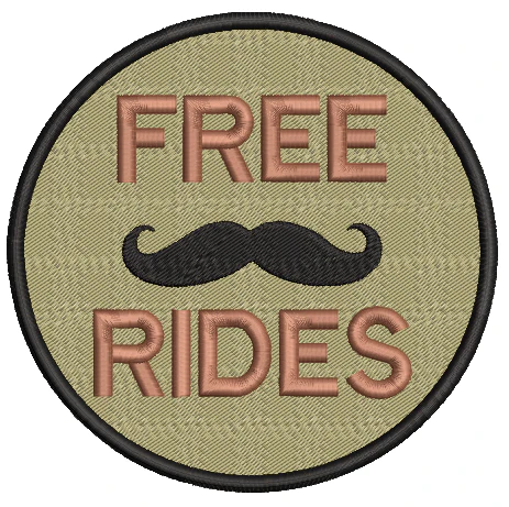 Free Rides