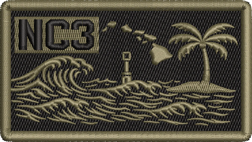 Hawaiian NC3