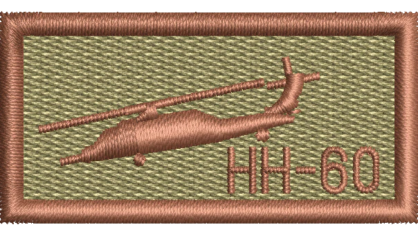 HH-60 - Pen Tab