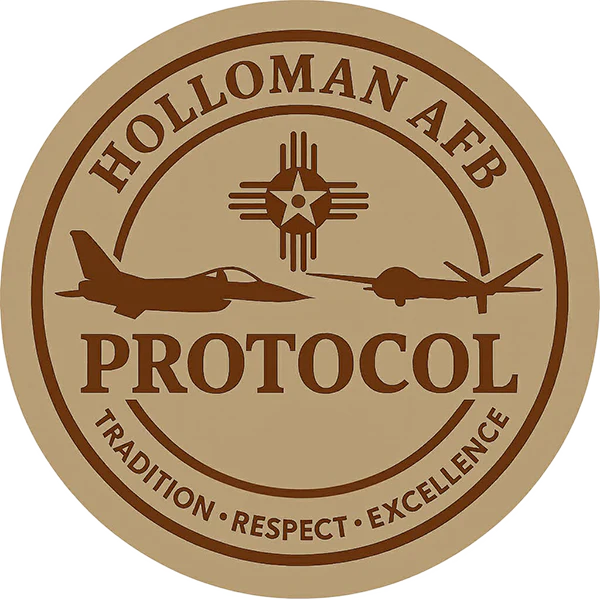 Holloman AFB - Protocol - WOVEN