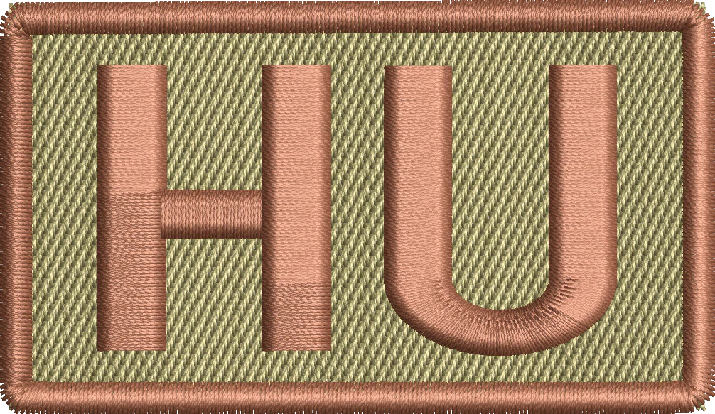 HU - Duty Identifier Patch