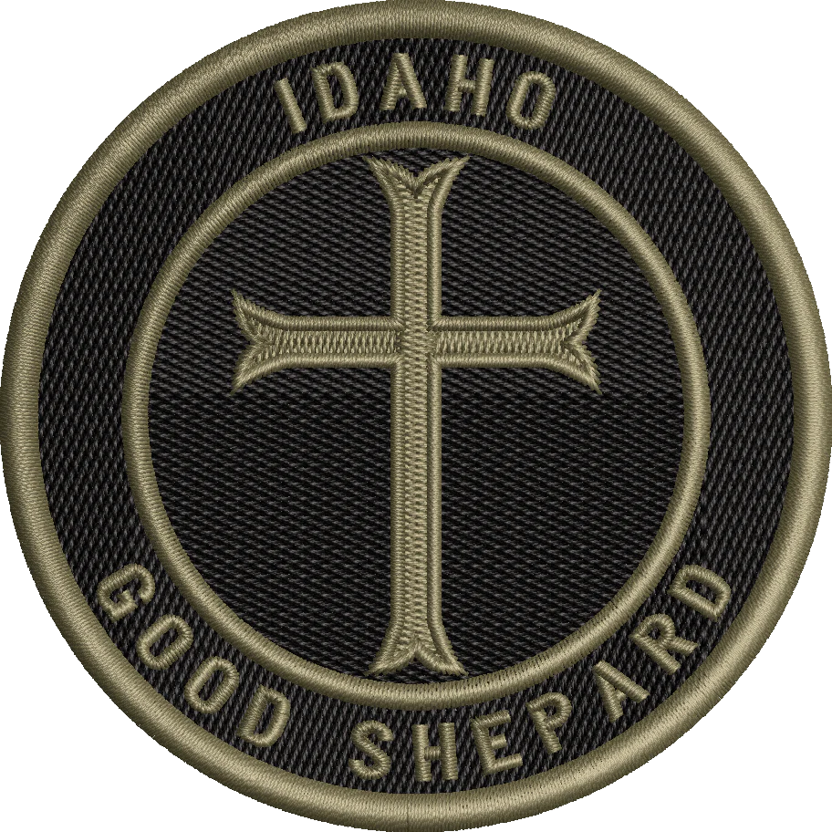 Idaho - Good Shepard