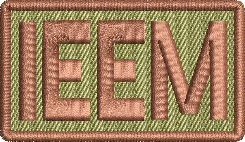 IEEM - Duty Identifier Patch