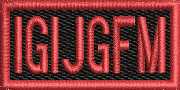 IGIJGFM - Pen Tab
