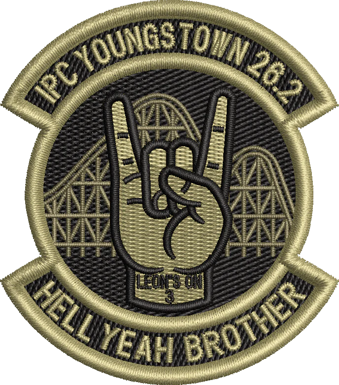 IPC Youngstown 26.2