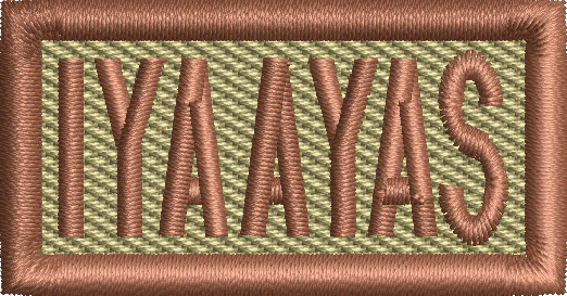 IYAAYAS - Pen Tab