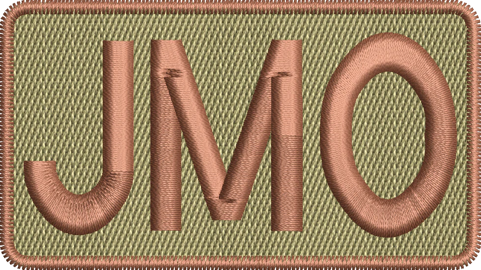 JMO - Duty Identifier Patch