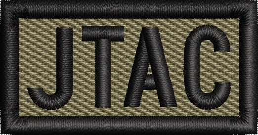 JTAC *Subdued* Pen Tab