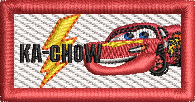 Ka-chow - Pen Tab