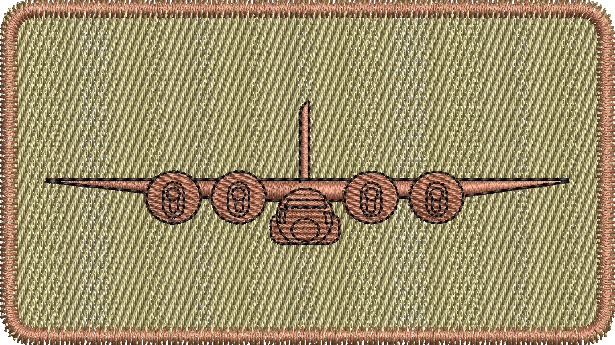 C-130 - Duty Identifier