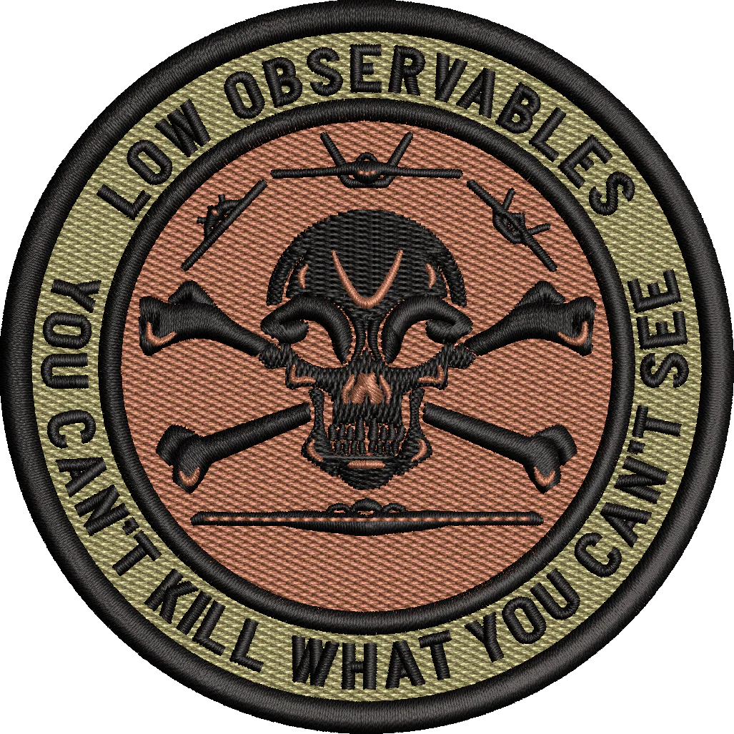Low Observables You Can't Kill What You Can't See