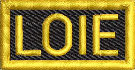 LOIE Pen Tab