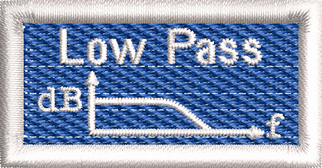 Low Pass- Pen Tab