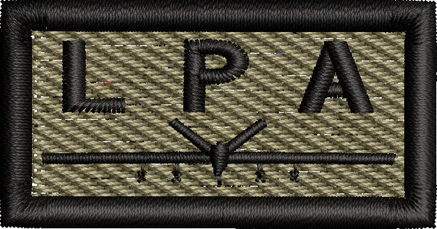 LPA MQ-9 - Pen Tab