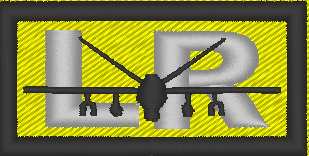 LR 489 ATKS - Pen Tab