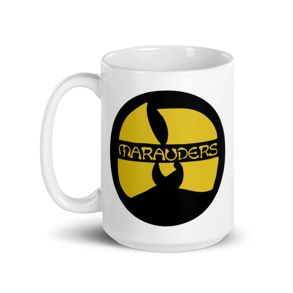Marauders - Mug - Image 4