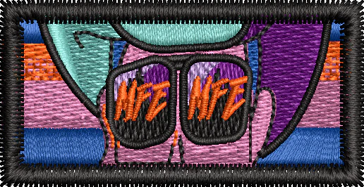MFE - Pen Tab
