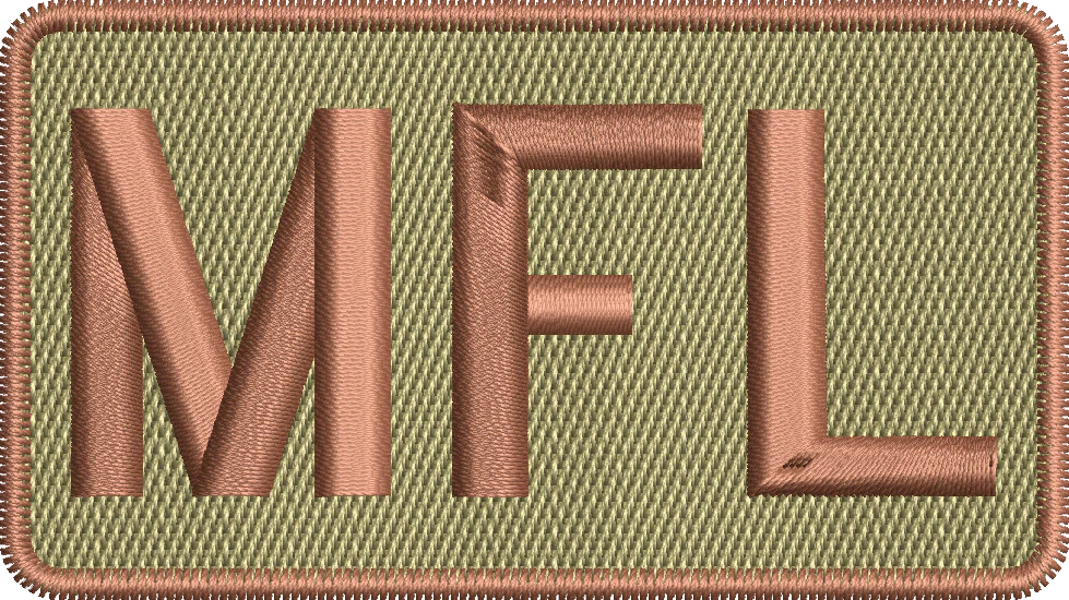 MFL - Duty Identifier Patch