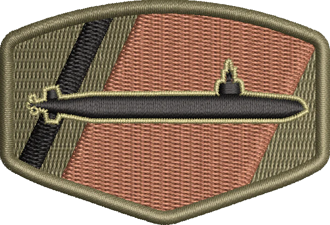 MFPU Bangor - OCP