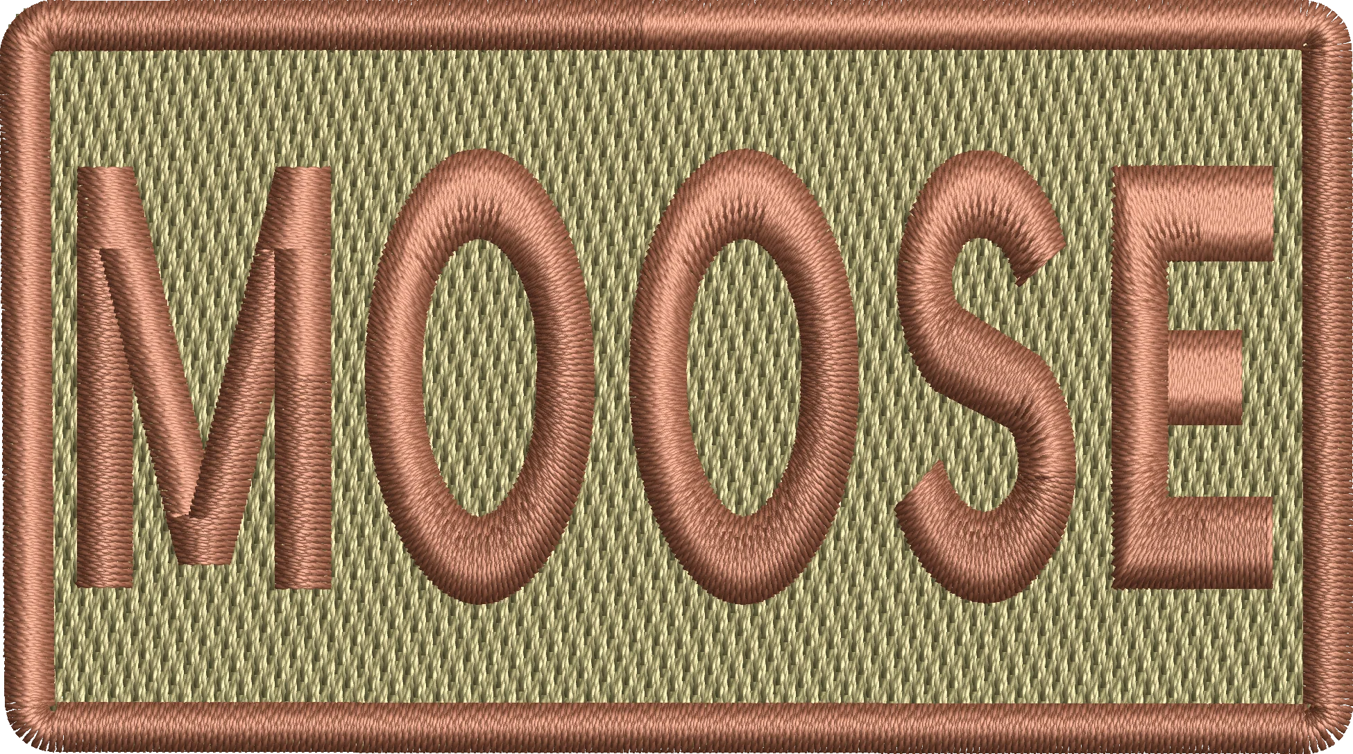 MOOSE - Duty Identifier Patch