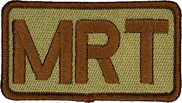 MRT - Duty Identifier Patch