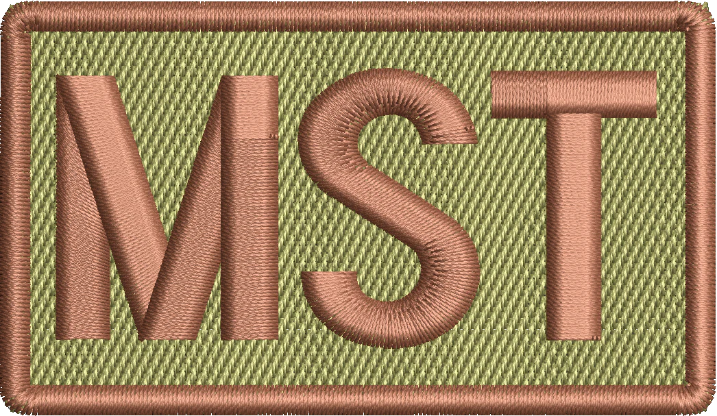 MST - Duty Identifier Patch