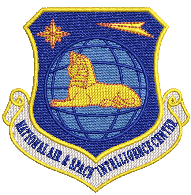 National Air & Space Intelligence Center (NASIC)