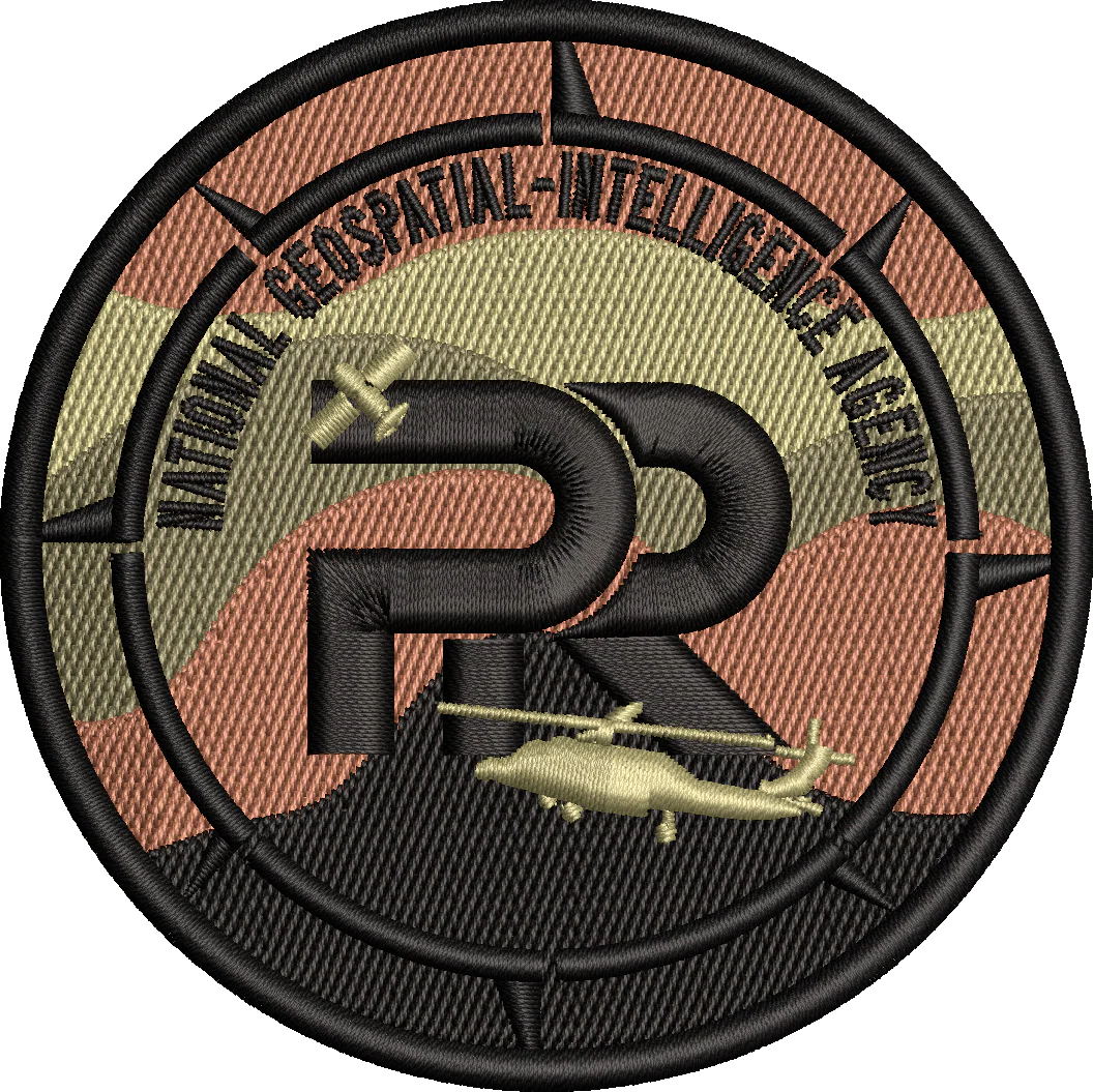 National Geospatial - Intelligence Agency HR/PR - OCP