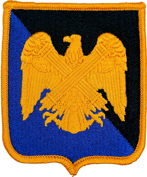 National Guard Bureau (NGB) - Patch NO FASTENER