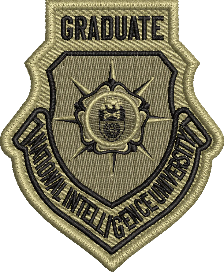 National Intelligence University - Graduate OCP