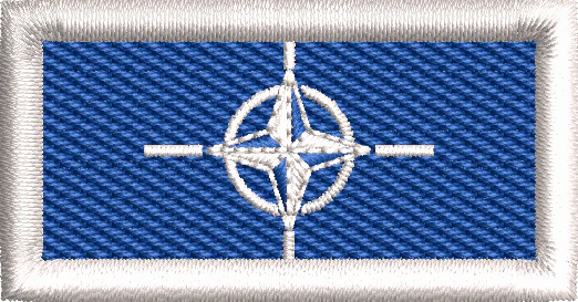 NATO Star - Pen Tab