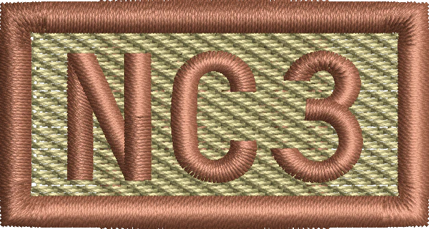 NC3 - Pen Tab