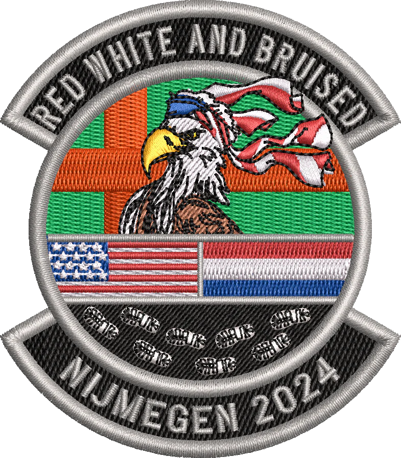 NIJMEGEN 2024