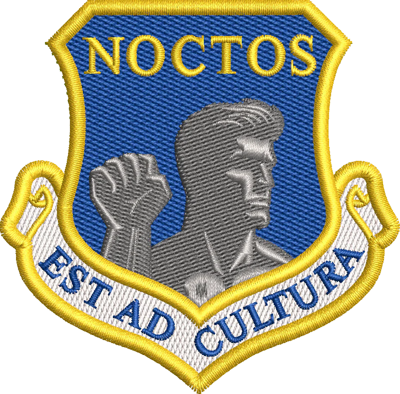 NOCTOS - Est Ad Cultura - COLOR