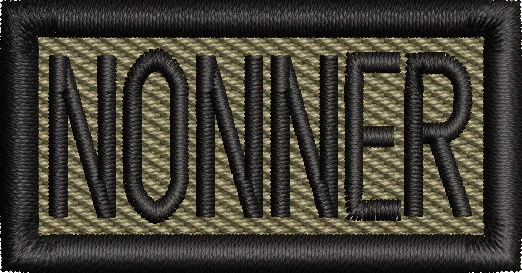 Nonner - Pen Tab