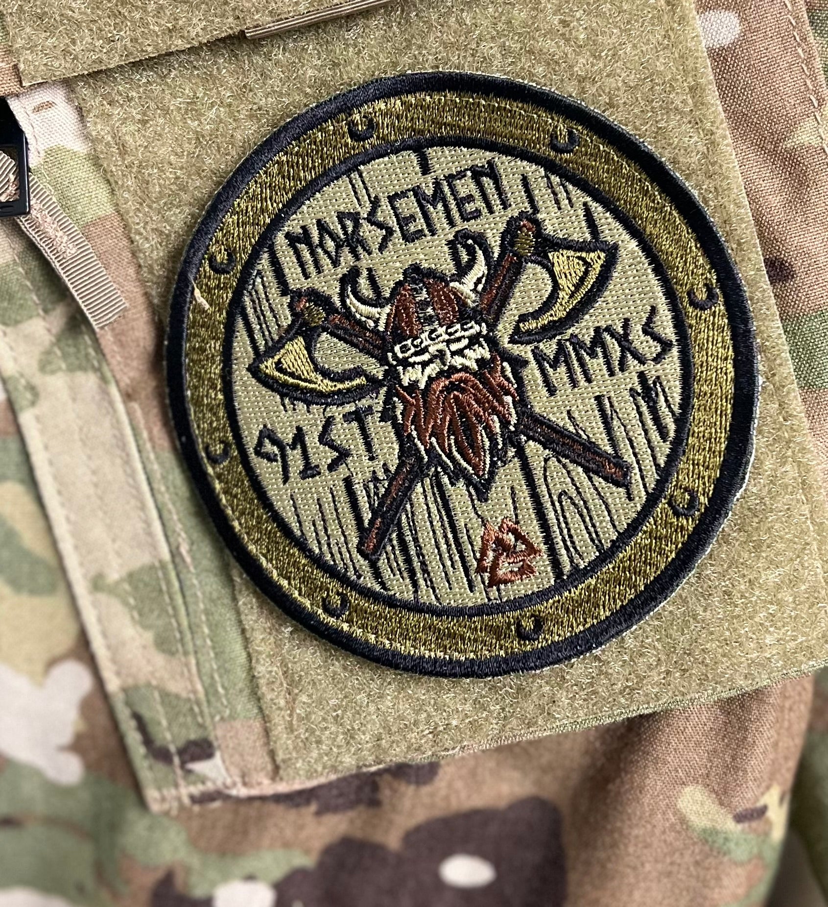 Norsemen - 91st MMXS - Image 2