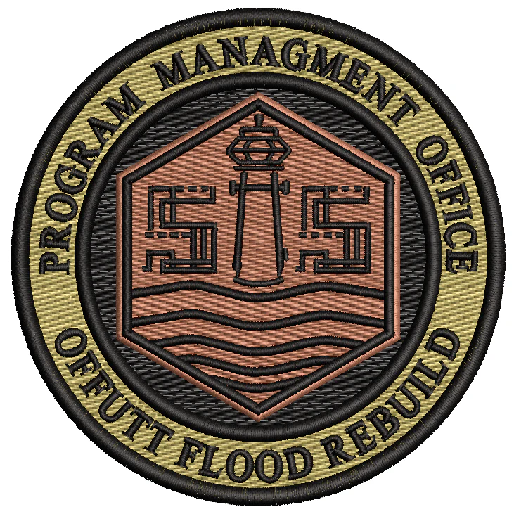 Offutt Flood Rebuild - Program Management office - Image 2