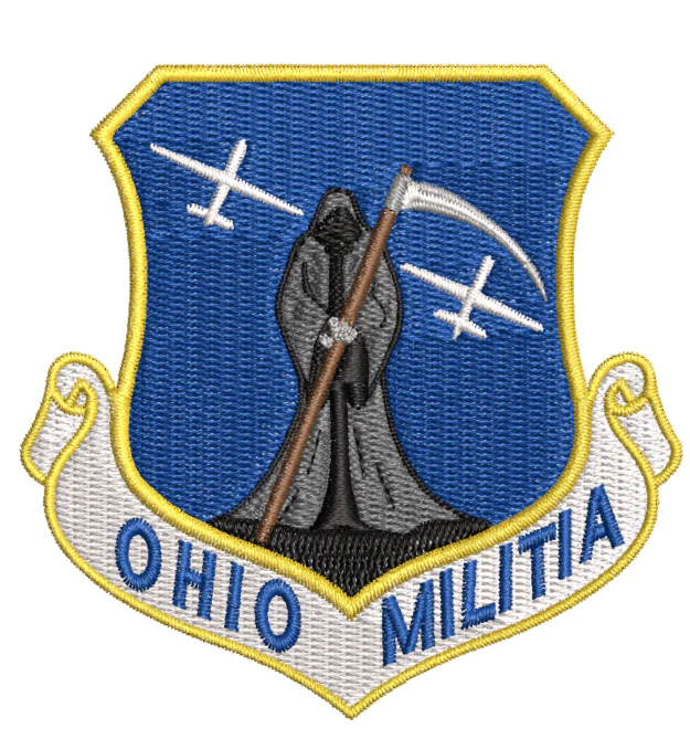 Ohio Militia (Reaper)
