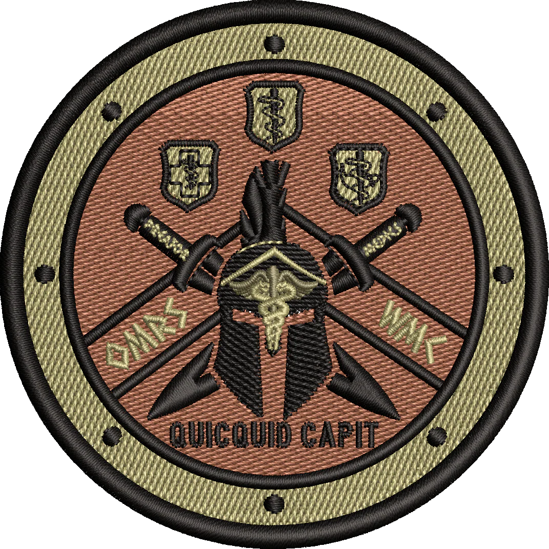 OMRS WMC - OCP