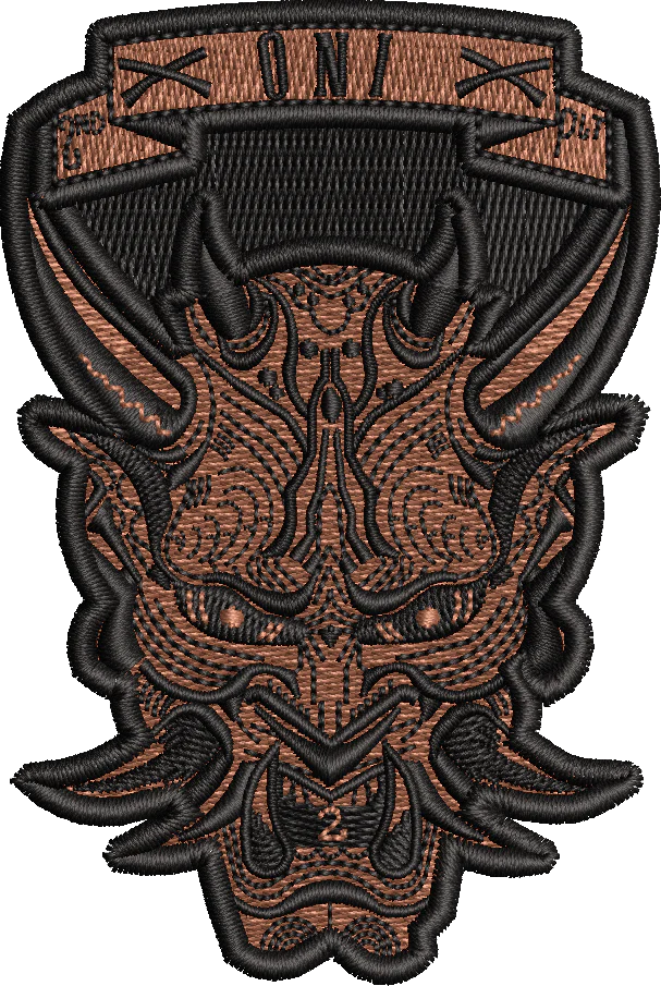 ONI PLT - Spice Brown