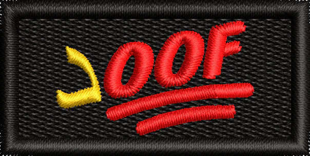 OOF - Pen Tab